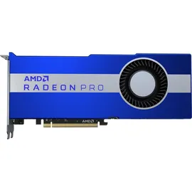 AMD Radeon Pro VII 16 GB HBM2 1400 MHz 100-506163