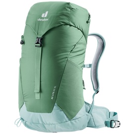 Deuter AC Lite 22 SL aloe/dusk