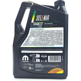 Selenia WR Forward 70253MF2EU 0W-30 5 l