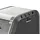 Enders Grill-Aufsatzofen 34 x 33 cm Edelstahl silber