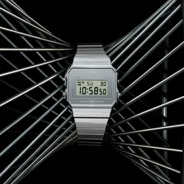 Casio A700WEV-7AEF Armbanduhr