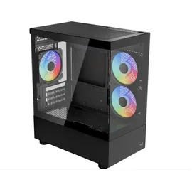 AeroCool Viewport Mini-G-BK-v4 ARGB black