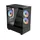 AeroCool Viewport Mini-G-BK-v4 ARGB black