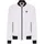 EA7 8npb12 Bomberjacke Weiß M