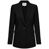 ONLY Blazer 'RAVEN' - Schwarz - 34