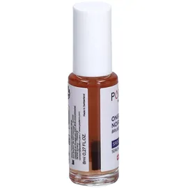 PODERM Serum Für Gelbe Und Beschädigte Nägel 8 ml