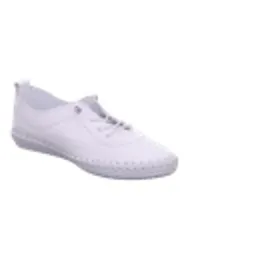 Cosmos Comfort Damen Weiß 38