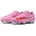 Mercurial Academy AG magic flamingo/black-total crimson 39