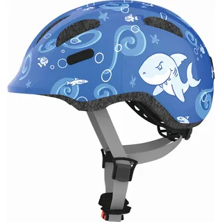 M Blue Sharky