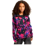 BURTON Crown Weatherproof Fleece Mehrfarbig 10
