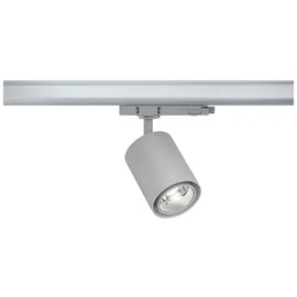 Paulmann ProRail3 LED Schienenspot Kratos 36° 3100lm 25W 4000K 230V Silber