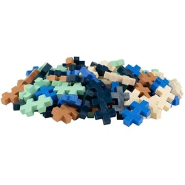 Plus Plus Plus-Plus 100 Kreativ Bausteine BIG Breeze