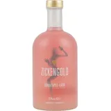 zickengold granatapfel-likör 0,5l, alc. 15 vol.-% Granatapfel Likör 15% Vol. 0,5 l