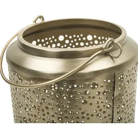 Beliani Corfu Gold