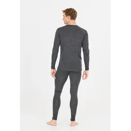 Whistler Cerro Thermohose schwarz XL