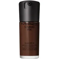 MAC Studio Fix Fluid LSF 15 NW57 30 ml