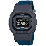 CASIO G-Shock GW-BX5600CBG-2JR Bluetooth Atom Solaruhr Herren Navy Y868889