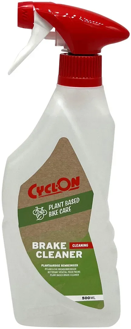 Cyclon Bremsenreiniger Plant Based