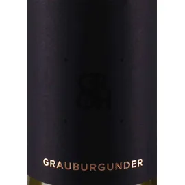 Groh Grauburgunder