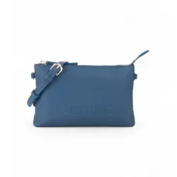 Valentino für Damen. VBS9EO18 Foxy Re blaue Tasche (OSFA), Lässig, Polyurethan