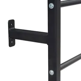 Sport-Thieme Sprossenwand ""Metall""
