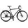 vsf fahrradmanufaktur T-900 2025 28 Zoll RH 52 cm schwarz