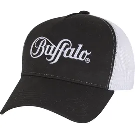 von Dutch Trucker Cap 3-Color Poly Baseball Mesh beige ONE SIZE