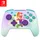 Turtle Beach Rematch Controller Invincible Mario Blau Nintendo Switch