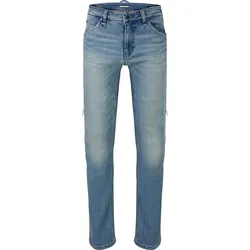 Spidi J-Fit Superslim, Jeans - Hellblau - 31