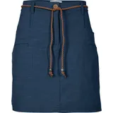 G.I.G.A. DX Sommerrock Damen Dunkelblau 38