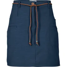 G.I.G.A. DX Sommerrock Damen Dunkelblau 38
