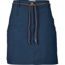 G.I.G.A. DX Sommerrock Damen Dunkelblau 38