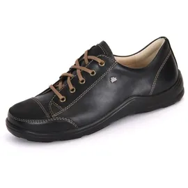 Finn Comfort Soho schwarz (Schwarz), 39