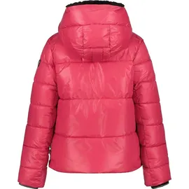 Luhta Suomutunturi L6 Daunenjacke - Raspberry - 38