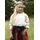 Battle-Merchant Mittelalter-Bluse Kinder 110