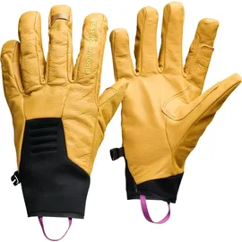 Black Diamond Tour Lt Handschuhe Black/Beeswax M