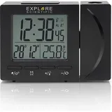 Explore Scientific RDP1001 schwarz