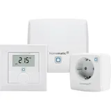 Homematic IP Set E. Heizung  1xHAP,1x WTH-1,1x PSM, Thermostat