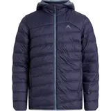 Mc Kinley McKINLEY Herren Funktionsjacke Jebel, 510 NAVY,
