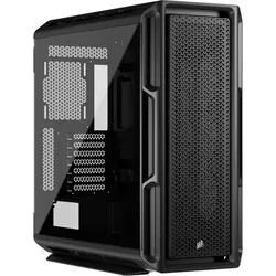 CORSAIR 5000T Black | PC-Gehäuse