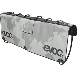 EVOC Tailgate PAD stone XL