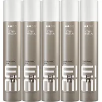 Wella Professionals Eimi Dynamic Fix 45 Seconds Modelier Spray 6 x 500 ml