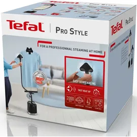 Tefal Pro Style IT3480E1 schwarz