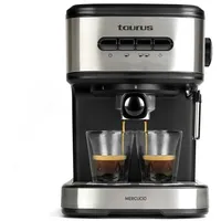 Taurus Alpatec Taurus Mercucio Espressomaschine 1,5 L