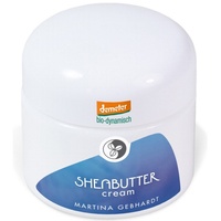 Martina Gebhardt Sheabutter Cream 50 ml