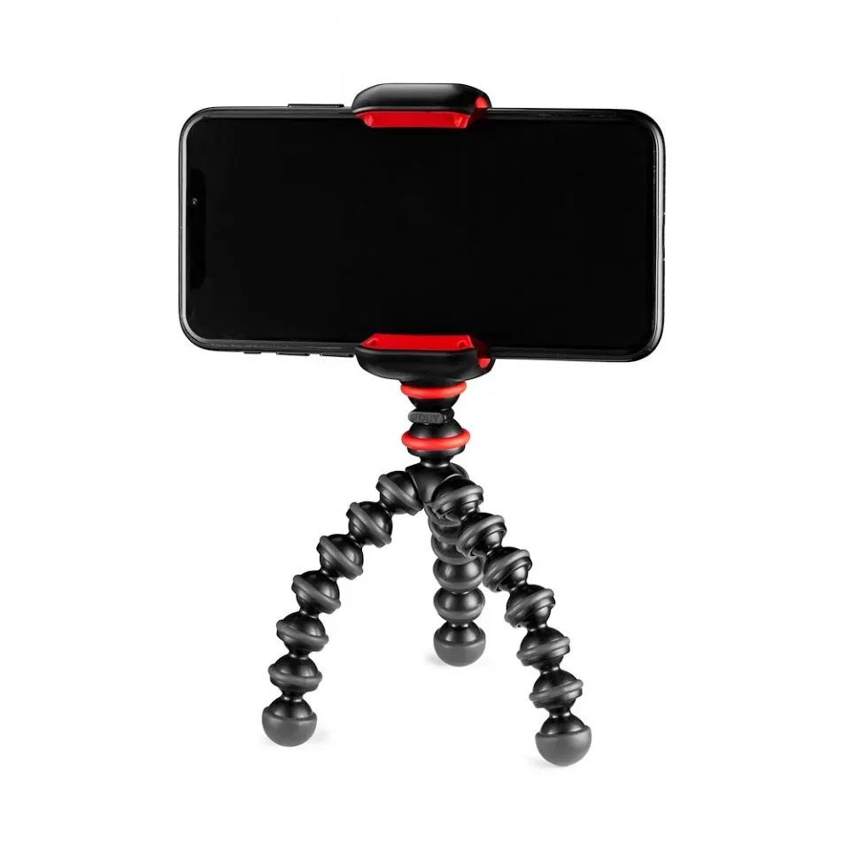 Joby GorillaPod Stativ Smartphone-/Action-Kamera 3 Bein(e)