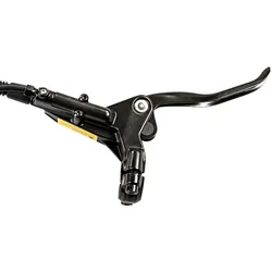 Zündapp Z808 Z898 hydraulische Scheibenbremse mit Power Cut off Bremshebel Bremsgriff Bremse hinten