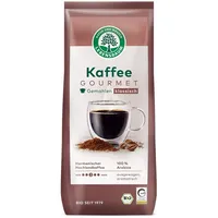 Lebensbaum Gourmet Kaffee klassisch gemahlen 500 g