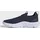 adidas Cloudfoam Flex Herren Dark Blue/Shadow Navy/Shadow Red 44,5