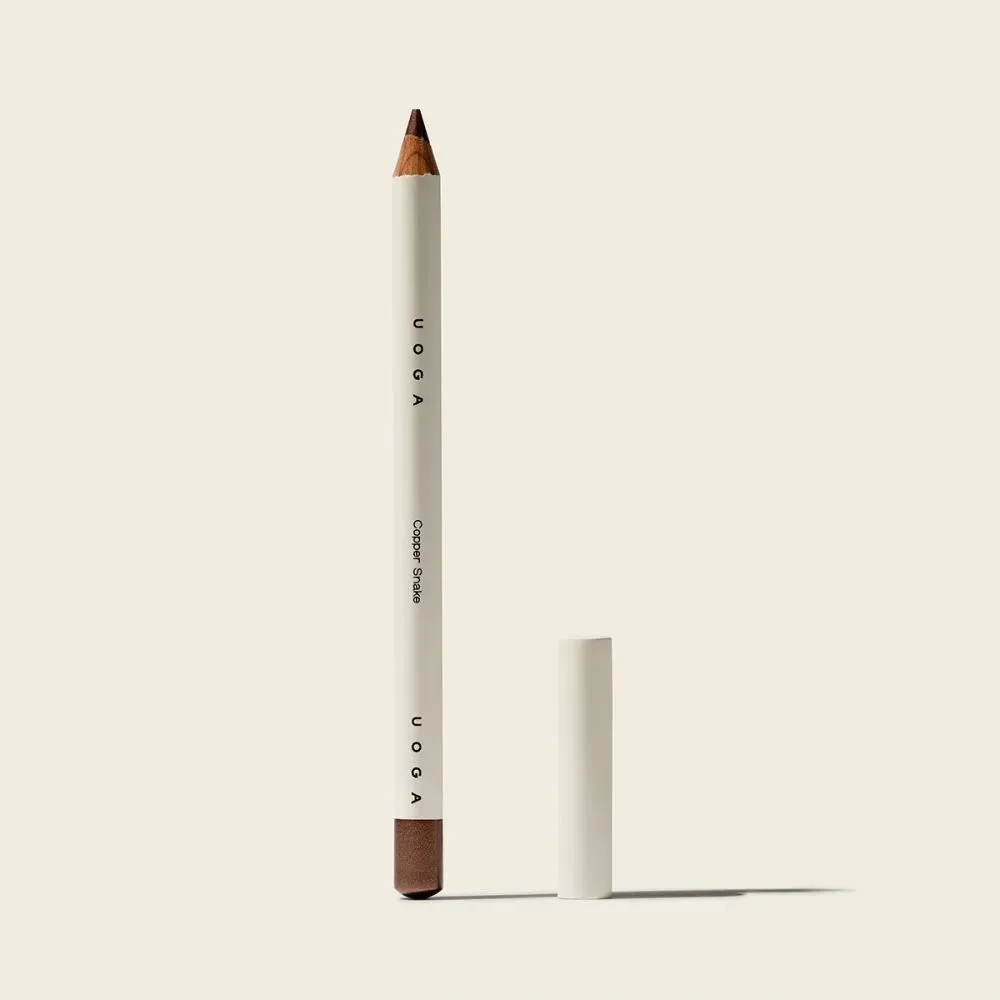 Uoga Eye Pencil Copper Snake 5g Stifte 5 g